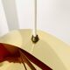 Suspension Konkylie de Louis Weisdorf pour Lyfa