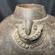 Art ethnique terre cuite pot Coclé Panama début XXème