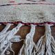 Handmade Beni Ouarain rug 240x170cm
