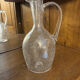 Bubble glass service