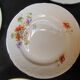 6 dessert plates st amand nord hamage - terre de fer
