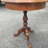 Round table