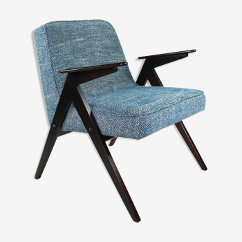 Fauteuil par Józef Chierowski, années 1970