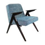 Armchair by Józef Chierowski, 1970