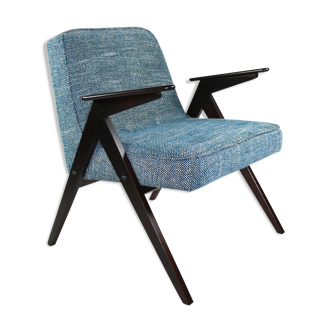 Armchair by Józef Chierowski, 1970