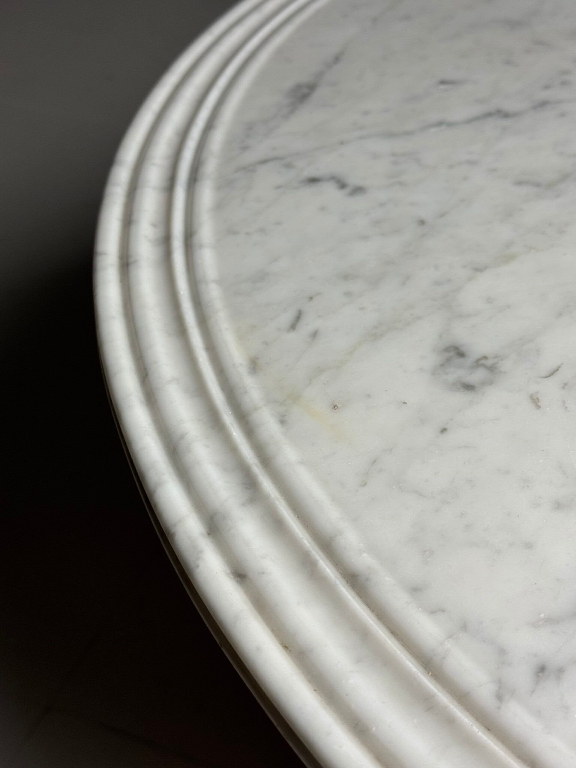 French centre table 19th century