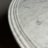 French centre table 19th century