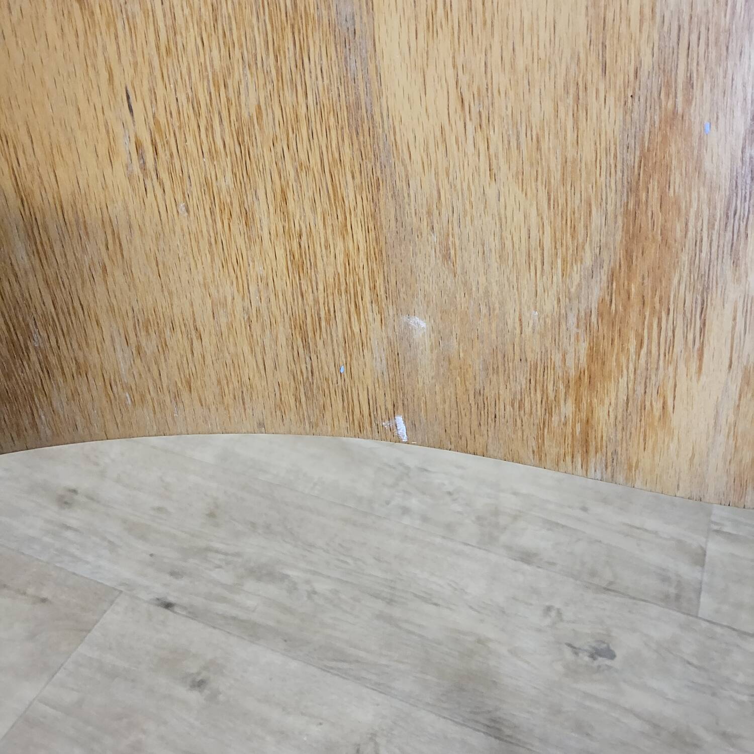 Vintage CAR Projectmeubelen Katwijk chair with armrests