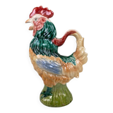 Rooster slushie pitcher