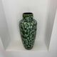 Vintage ceramic vase, W. Germany Scheurich Keramik, 1960s