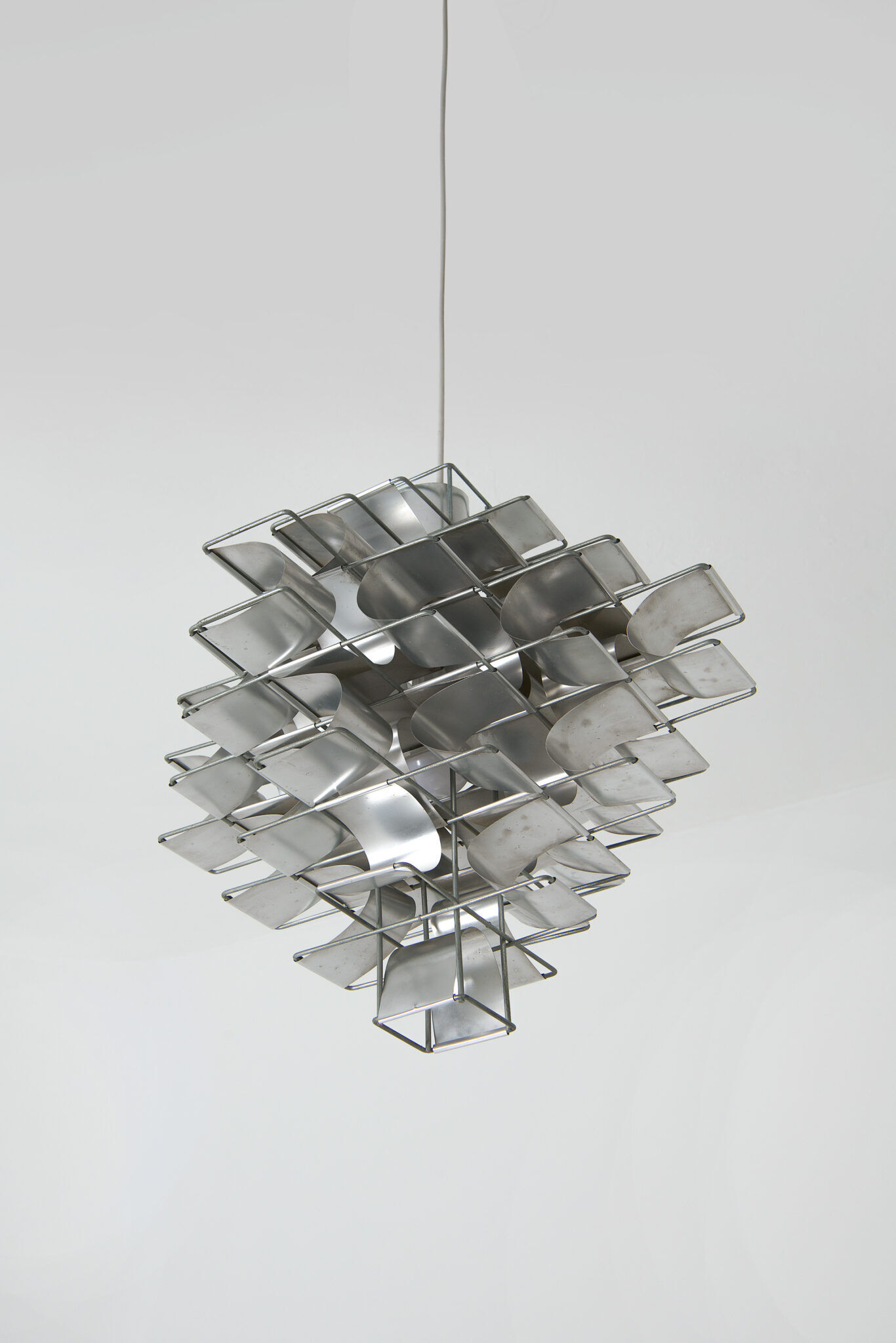 Lustre à 7 niveaux Cassiopee