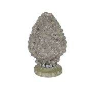 Vintage Murano 'Rostrato' style - Table lamp - Italy - 3rd quarter 20th