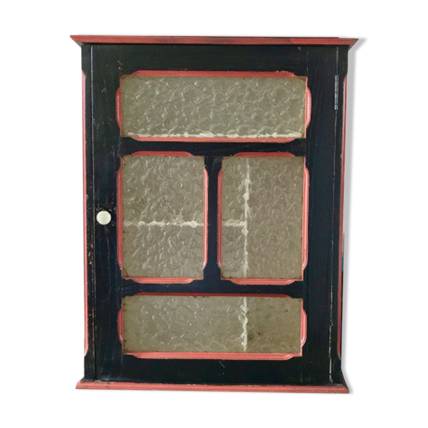 Armoire de toilette