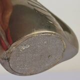 Swan single-flower vase