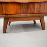 Commode à Tiroirs par Bohumil Landsman pour Jitona, Tchécoslovaquie, 1960