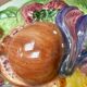 FG slip terrine