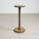 Table d'appoint française mid century