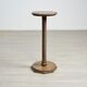 Table d'appoint française mid century