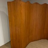 Vintage screen Baumann year 50