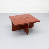 Rosenthal Domino coffee table 1970s