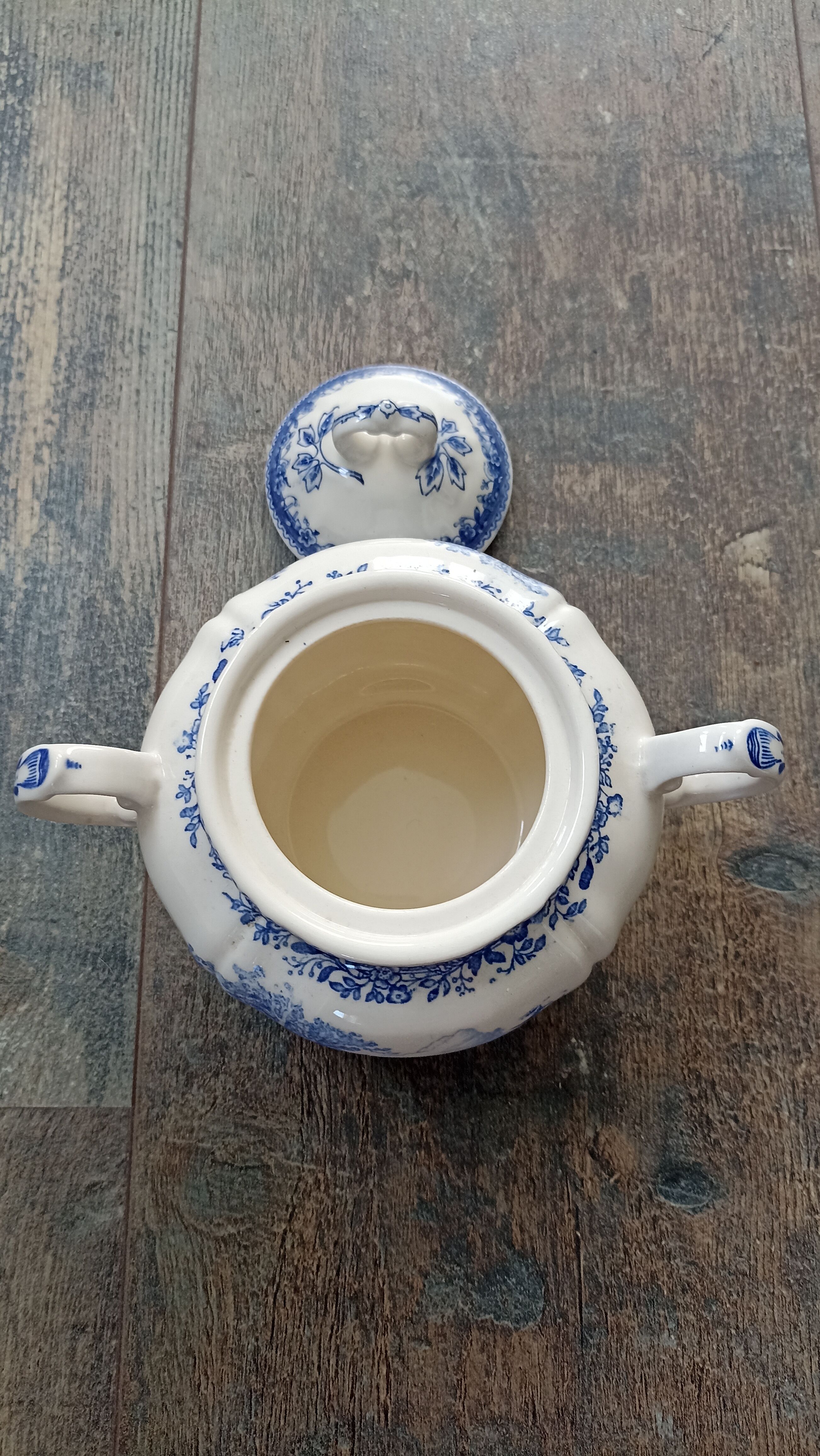 Sugar Villeroy and Boch