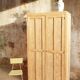 Vintage wardrobe