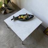 Vallauris “fish” empty pocket bowl
