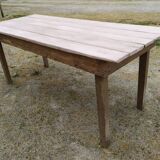 Farm table 200 cm