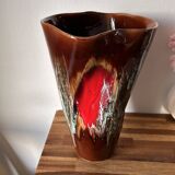 Vallauris Vase