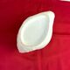 White swan pot cover