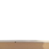 Rectangular wall mirror 60x72cm