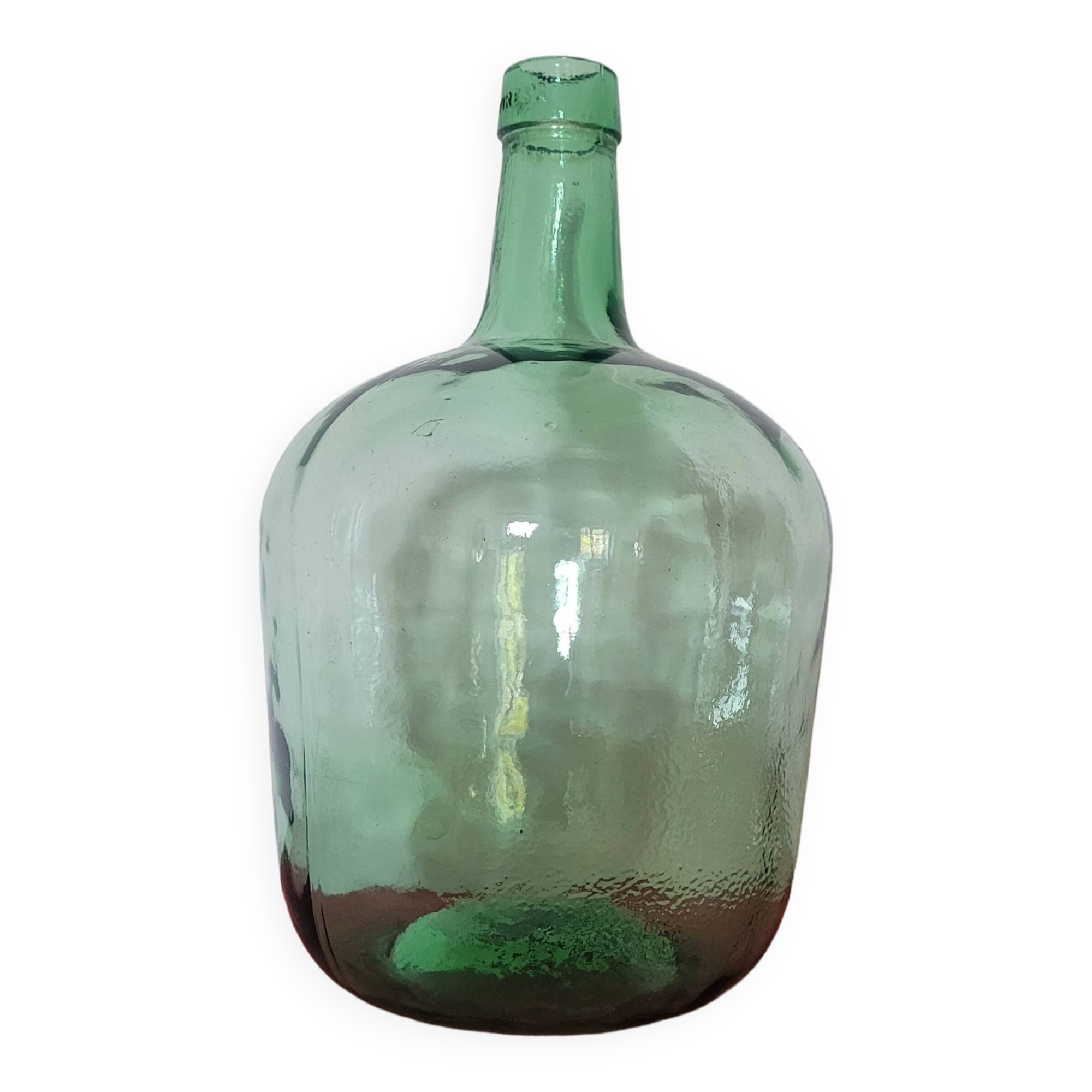 Dame Jeanne Viresa 5 liters