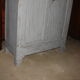 Armoire époque Louis Philippe