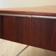 Teak desk, Danish design, 1960s, designer: Børge Mogensen, manufacturer: Sø