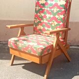 Cosy My Dream 50s Relaxing Armchair