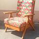 Cosy Mon Rêve 1950s Relax Armchair
