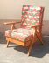 Cosy Mon Rêve 1950s Relax Armchair