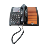 Téléphone vintage «spirit of st. louis» s.o.s.l .mark ii
