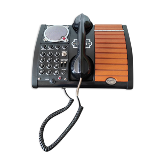 Vintage phone "Spirit of St. Louis" S.O.S.L . MARK II