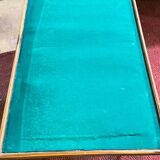 Games table
