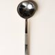 CHRISTOFLE COCKTAIL SPOON, 1980s
