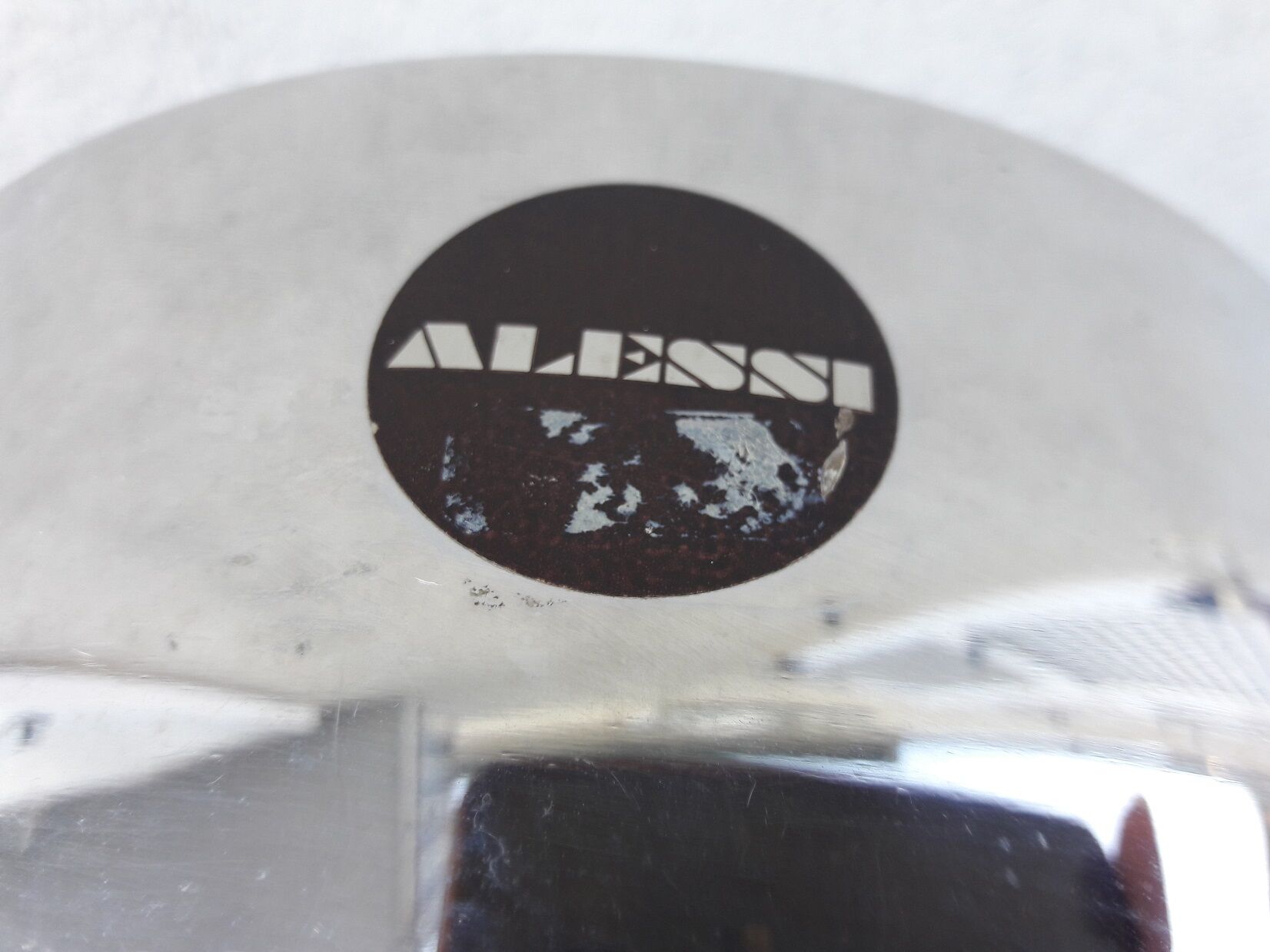 Alessi champagne bucket