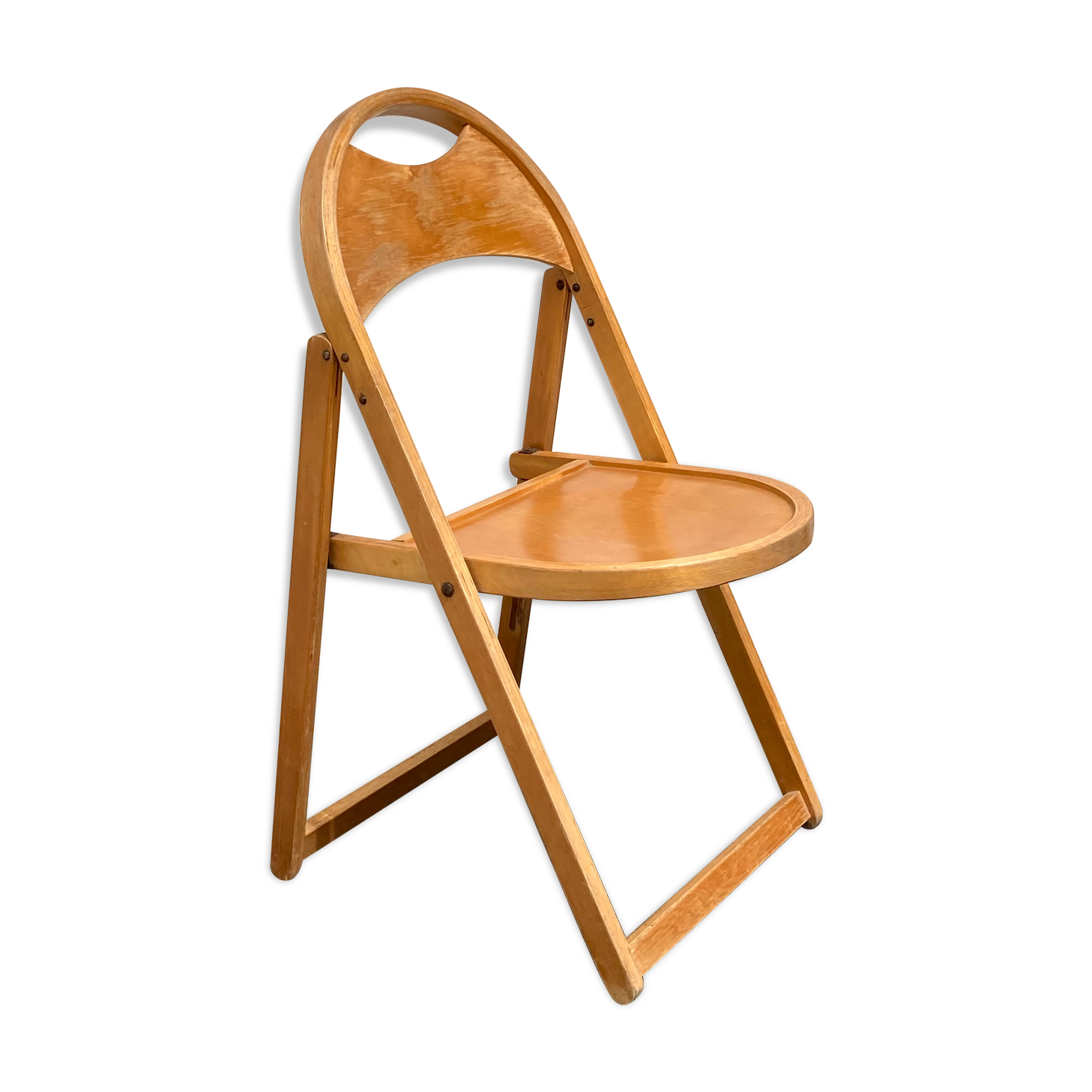 Folding chair Thonet