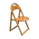 Folding chair Thonet