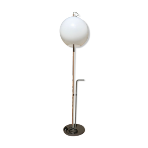 Lampe de sol vintage « Artemide - Aggregato » par Enzo Mari