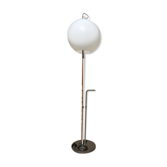 Vintage floor lamp "Artemide - Aggregato" by Enzo Mari