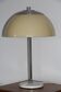 Lampe champignon unilux années 70 c
