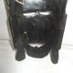 Masque ethnique en bois