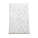Berber rug in wool