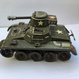 Tank Gama U.S.zone Germany